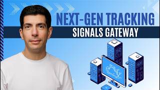 Solving the 1st-Party Meta Pixel Challenge: Introducing Signals Gatewa