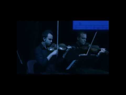 Rodriguez. Tango La Cumparsita Conductor Valery Somorov