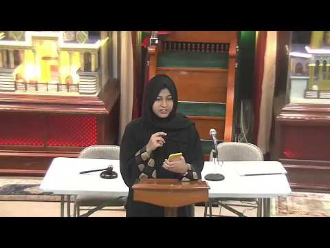 BAYN Debate ’This House Believe the KSIMC of Birmingham will cease to exist in 50 years time’