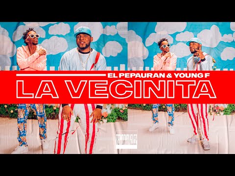 EL PEPO SHOW & YOUNG F | VIDEO OFICIAL