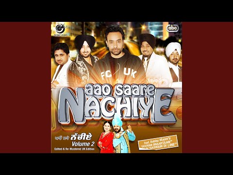 Aashqun Di Line — watch video