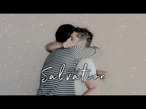 Jared & Jensen • My Salvation
