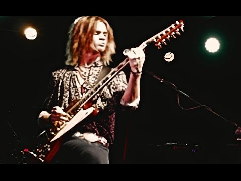 Halden Vang - Don't Need Gold "Live"