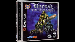Vidéo Unreal Tournament