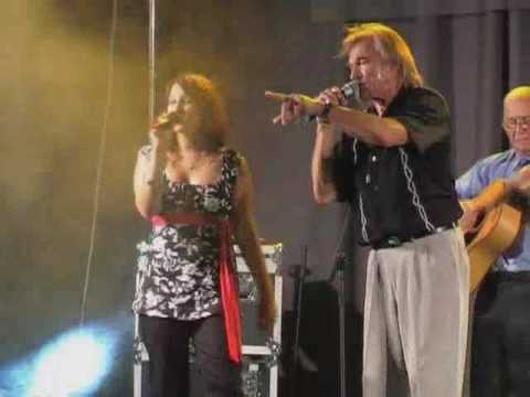 MELITA GOLOB & MAKI - Halo srce