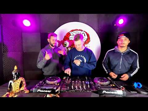 Malvaz B2B Hottrade - @seletiva 22 Artistas