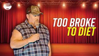 Married Life According to Larry the Cable Guy