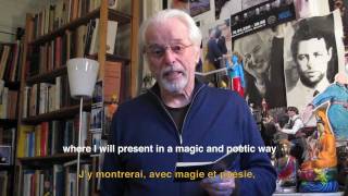 " La Danza de la Realidad", Alejandro Jodorowsky