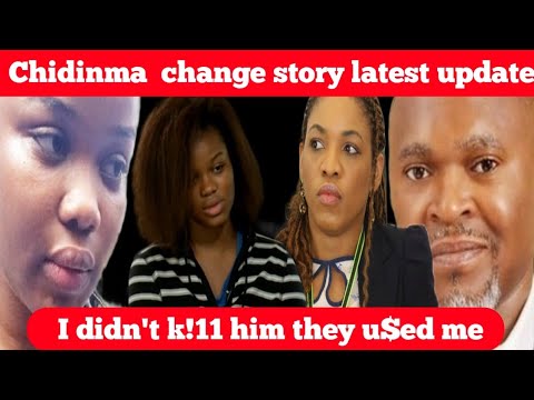 Latest Update Chidinma Ojukwu Claims Ataga Usifo Was Never Happily Married Said They Us£d Her