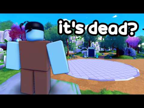 I Finally Returned to My Battlegrounds Game...