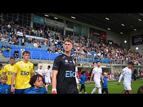 🎞 DE WASICO - 'ANDERS BEKEKEN'