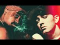 Eminem - Mockingbird (Remix) Ft. 2Pac [Pac Edited & Made by Ribs96]