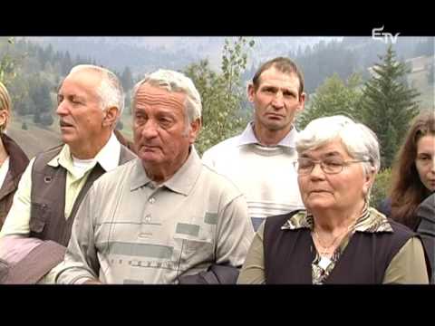 Hitélet 2015. október 4. – Erdélyi Magyar Televízió