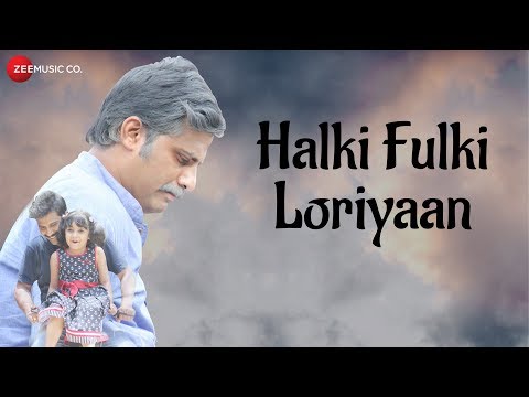 Poster halki fulki loriyaan lyrics – aanandi joshi