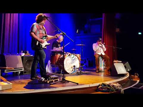 Boo Boo Davis 2018 - Teil 3 - Cafe Hahn