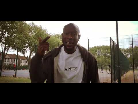 MysDiggi & Downstroke "Make The Cut" OFFICIAL MUSIC VIDEO