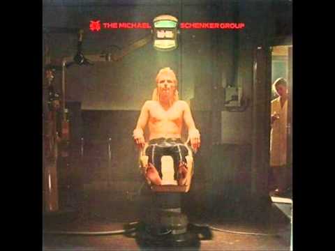 Tales Of Mystery - Michael Schenker Group