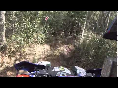 2015 GNCC Rd 1 Wild Boar 4x4C