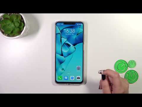How to Check Serial Number on HUAWEI Nova Y91?