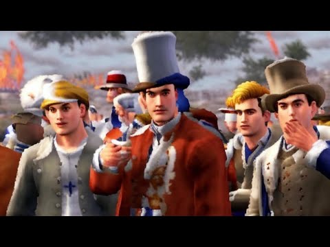 💥 Gangs of New York - Ein episches Meisterwerk von Scorsese💥