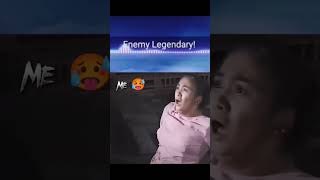 Download lagu Enemy SAVAGE 🥶 #shorts #mobilelegends #mmlb #savage mp3