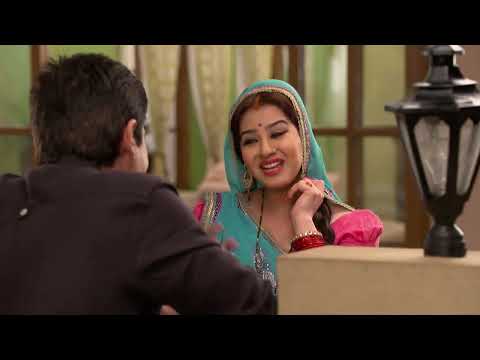 Vibuti Ji ने क्यों Mobile फ़ोन थोड़ा ?|Bhabi ji Ghar Par Hai - Full ep -184 -18-Dec-23| @andtvchannel