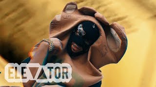 LIL TOENAIL - BUSSIN PIECES (Official Music Video)