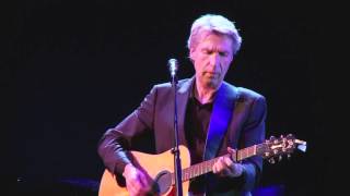 Frank Boeijen | Lieveling | Theatertour 2016
