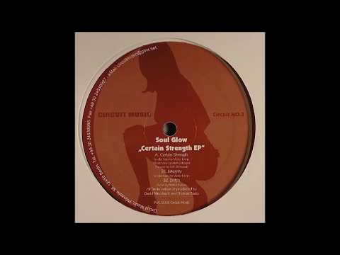 Soul Glow  -  Integrity