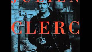 Fille du feu Julien Clerc