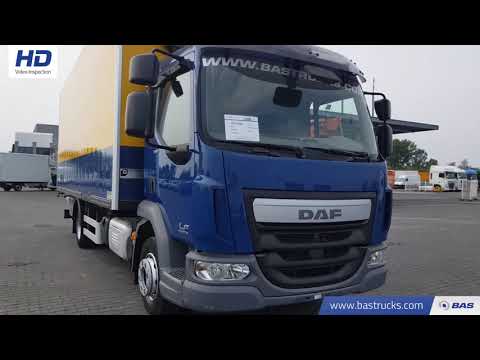 70112368 DAF LF55.180