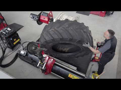 CORGHI - HD1800 HYDRUS - DEMO VIDEO (English subtitled)