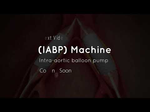 Intra Aortic Balloon Pump Trailer Biomedical Engineers TV