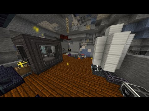 Ragnamod VI Ep. 39 Starting PneumaticCraft