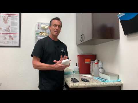 Custom Arch Supports Orthotics Casting Arch Pain Treatments