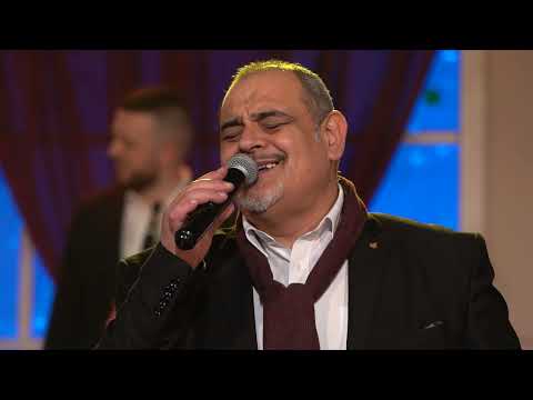 Moderato Bend i Mile Kuzmanovski - Kral bez kruna - Na zdravje LIVE TV Show