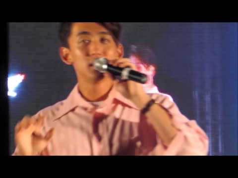 잔나비(JANNABI)_150918_사랑하긴했었나요... @서강대축제