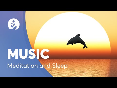 8 Hours of Meditation & Sleep Music | Liberation | 396 Hz | BetterSleep