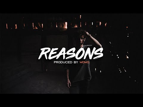 [FREE] Lacrim x YL Type Beat - "REASONS" Prod. Wowo Productions | Hip-Hop Rap Trap Instrumental