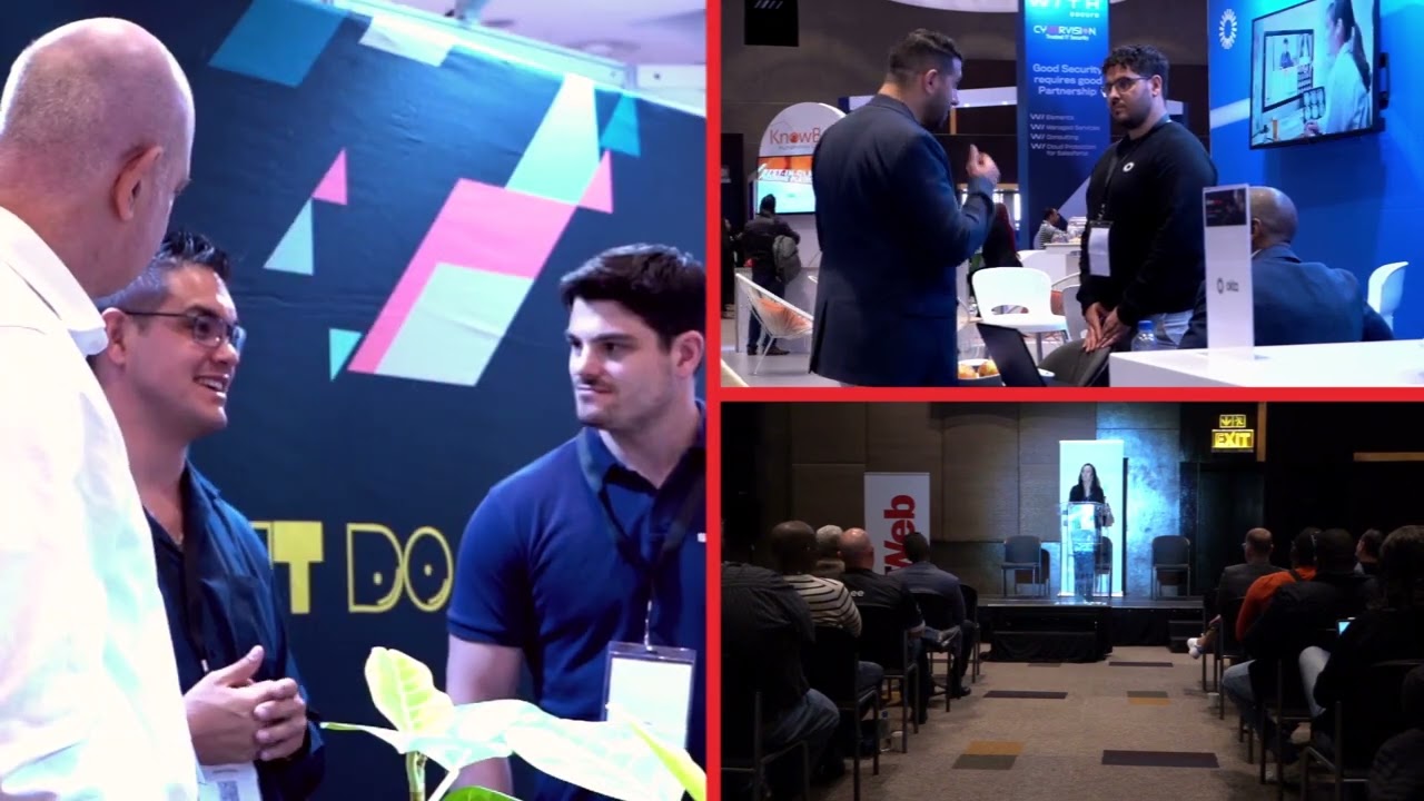 Upskill your cyber security team