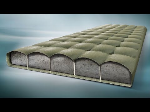 download lagu mp3 mp4 Concrete Mattress, download lagu Concrete Mattress gratis, unduh video klip Concrete Mattress