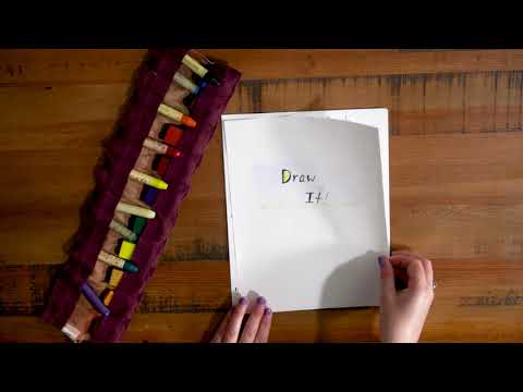 Draw It Video Instructions