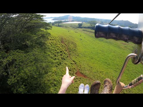 Koloa Zipline - 5 Stars Recommend 🤙🏼