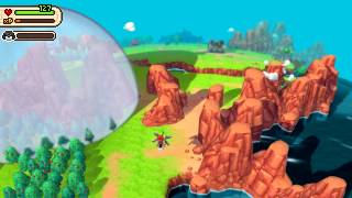 Easier Than Expected - Let's Play Evoland II Part 49