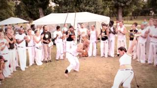 Prof Pimenta-Capoeira Brasil-Festival Summer Splash 2014-july3-6