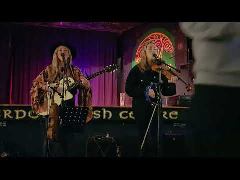 The Skylarks - Galway Girl