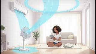 【電気代が激減】夏のエアコン節約術10選！知らないと損する省エネの使い方を徹底解説
