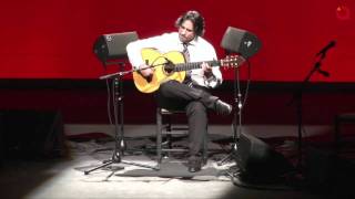 El Niño Josele en el XX Festival Bankia Flamenco