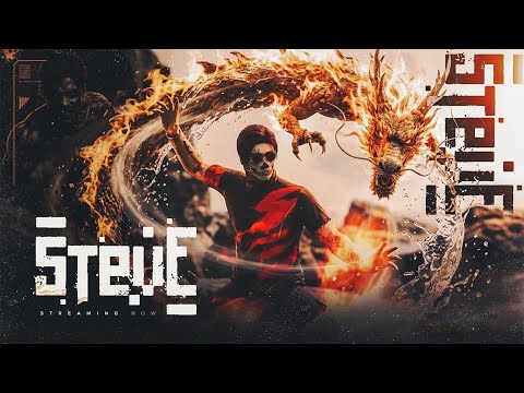 It's a Cruel World 🙂 | TVA STEVE LIVE