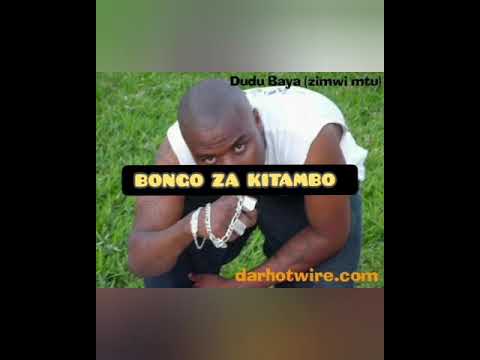 Wanyamwezi Family ( Hamidu,Banyenda & Dudubaya) - Forever